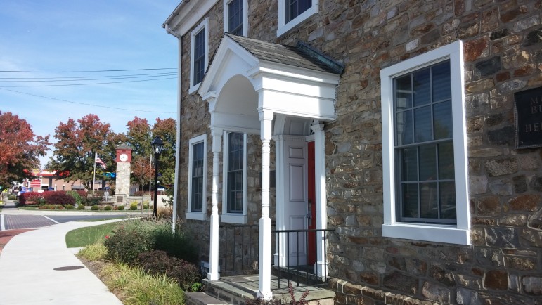 Hellertown Council Approves Sidewalk Exemption, Receives Cooking Oil Theft Investigation Update – Saucon Source