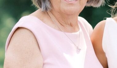 Brenda Ann Triplett Martin – The Taylorsville Times