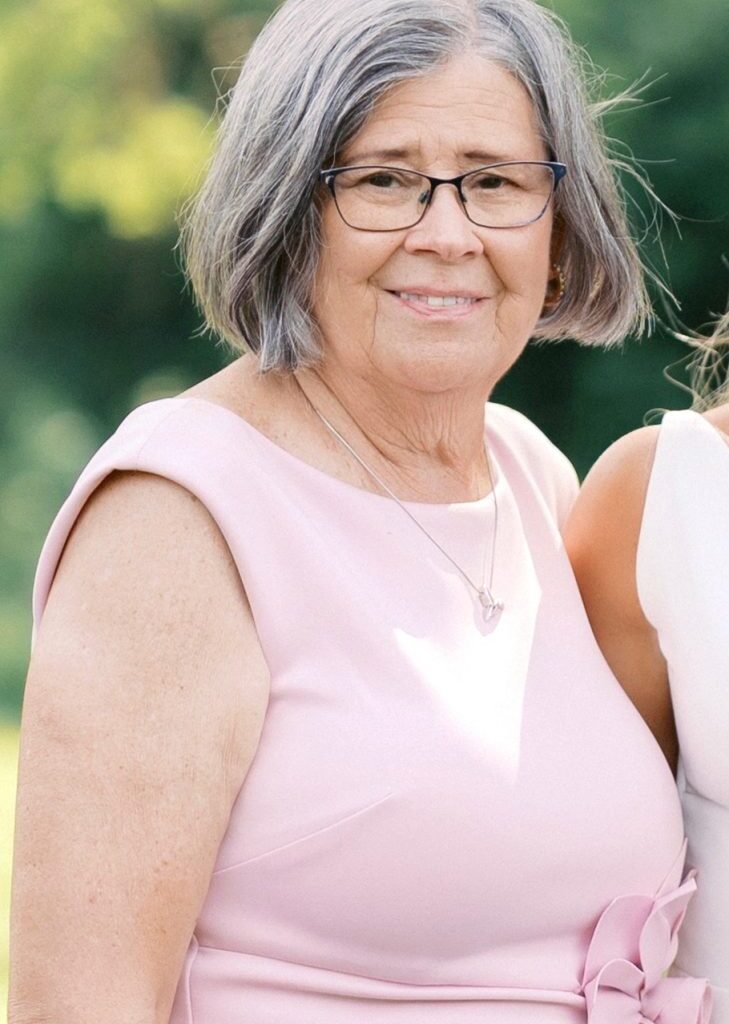 Brenda Ann Triplett Martin – The Taylorsville Times
