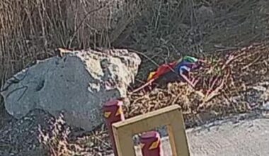 19-year-old soldier suspected of defacing pride flag in Bethlehem of Galilee