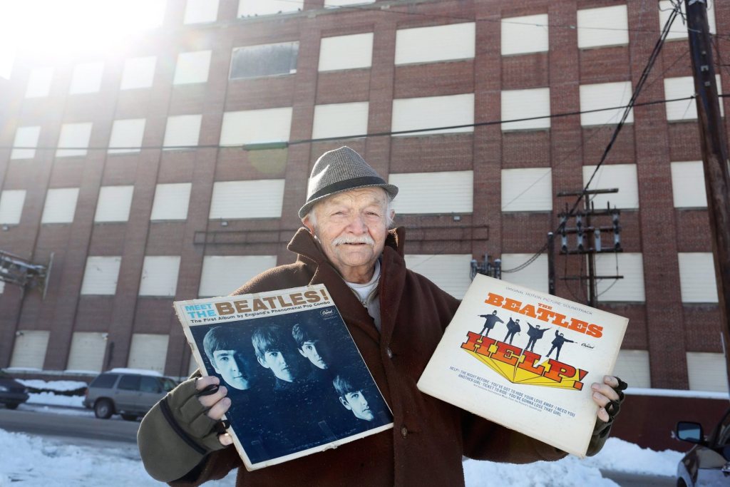 The NEPA 30: How area factory workers spurred rock 'n' roll's greatest movement