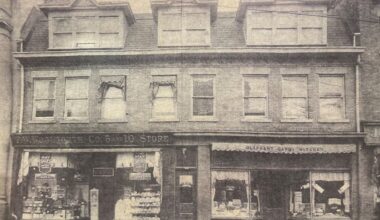 The NEPA 30: Woolworth's had big impact locally and beyond