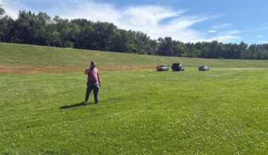 How many people will turn out for America250PA concert at Kirby Park? Organizers are prepared for huge crowd. – Wilkes-Barre Citizens' Voice