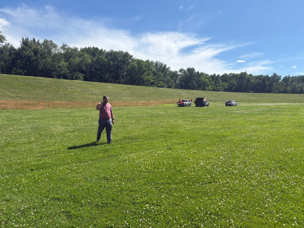 How many people will turn out for America250PA concert at Kirby Park? Organizers are prepared for huge crowd. – Wilkes-Barre Citizens' Voice