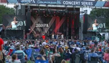 Our Opinion: NEPA proving itself worthy of the national stage