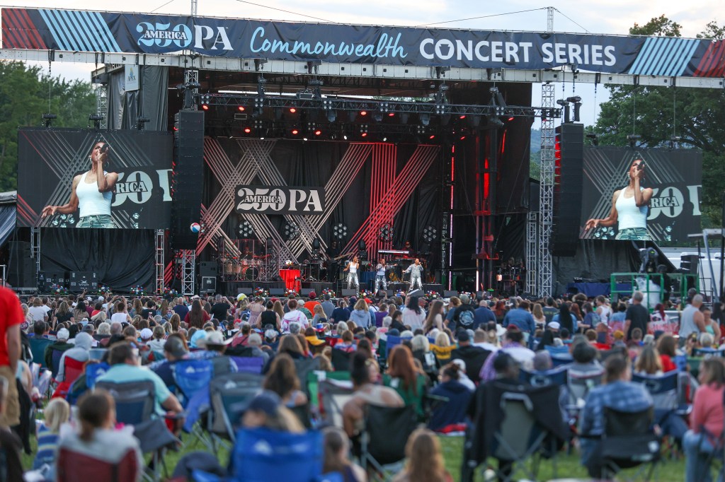 Our Opinion: NEPA proving itself worthy of the national stage