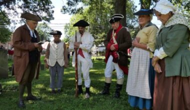 Community Spotlight: Greater Pittston – June 24, 2026 – Wilkes-Barre Citizens' Voice
