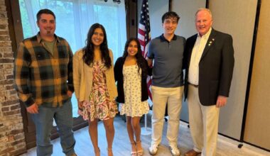 Community Spotlight: Greater Pittston – June 20, 2026 – Wilkes-Barre Citizens' Voice