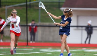GIRLS LACROSSE: Yankow sisters carrying on family tradition at Abington Heights – Scranton Times-Tribune