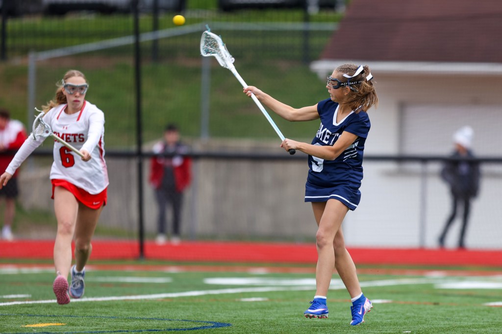 GIRLS LACROSSE: Yankow sisters carrying on family tradition at Abington Heights – Scranton Times-Tribune
