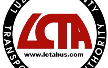LCTA announces temporary service adjustments to accomodate Big Boy visit