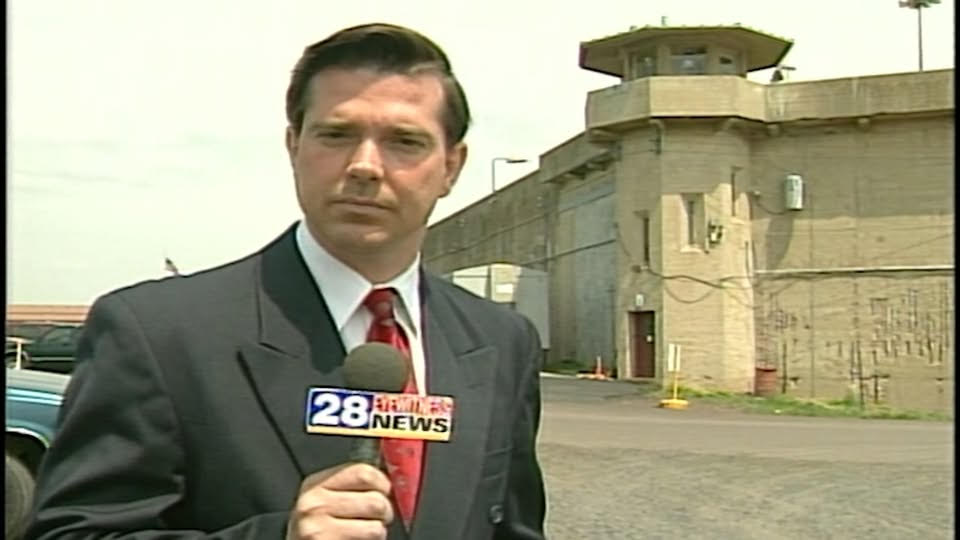 2822 News I-Team reporter Andy Mehalshick is retiring from full-time...