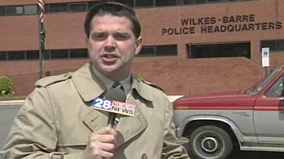 2822 News I-Team reporter Andy Mehalshick is retiring from full-time...