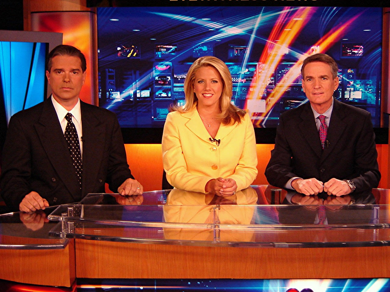 2822 News I-Team reporter Andy Mehalshick is retiring from full-time...