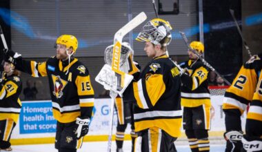 WBS PENGUINS: Future bright as team establishes strong culture – Hazleton Standard Speaker