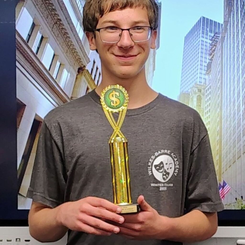Student Achievements: June 14, 2026 – Wilkes-Barre Citizens' Voice