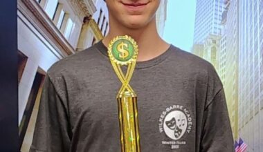 Student Achievements: June 14, 2026 – Wilkes-Barre Citizens' Voice