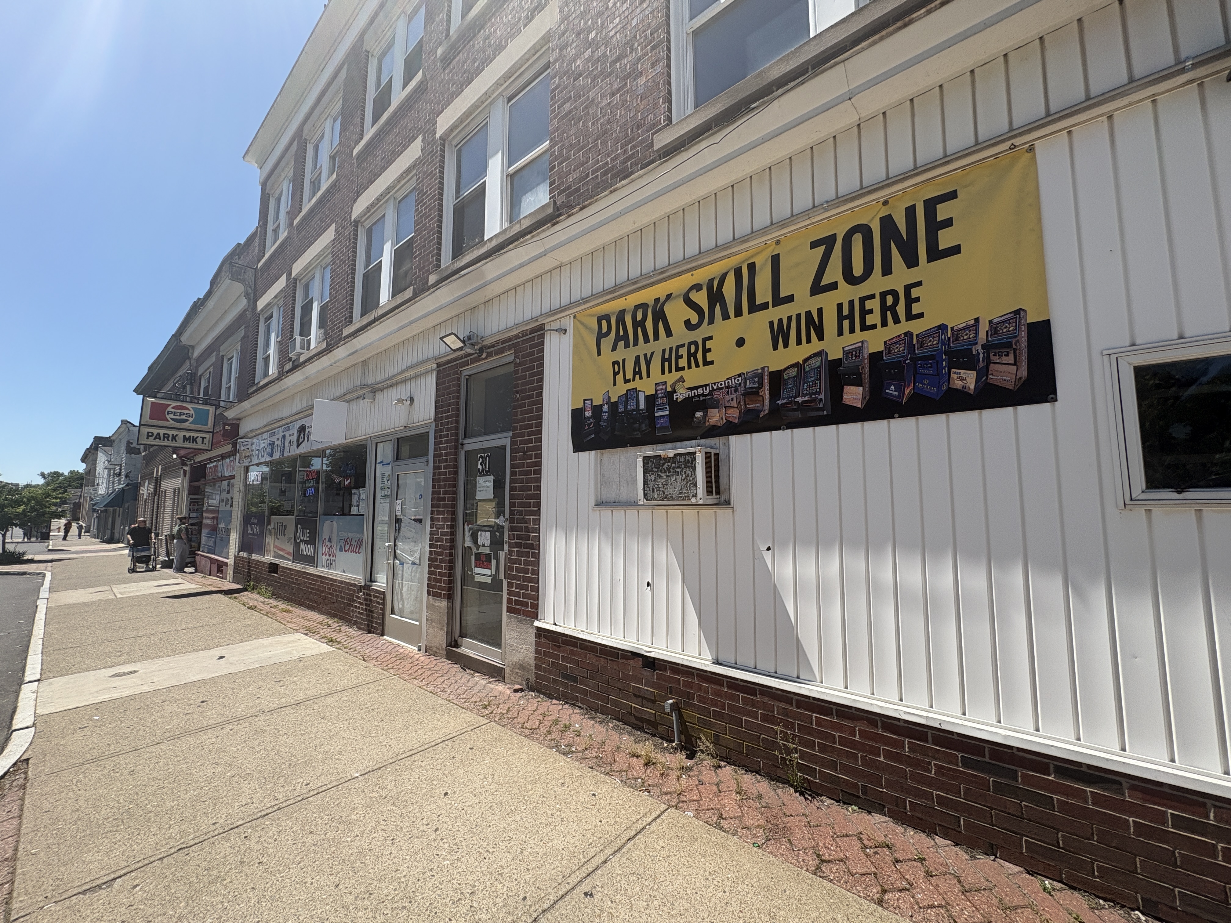 Slot-like skill game machines have proliferated across the state and...