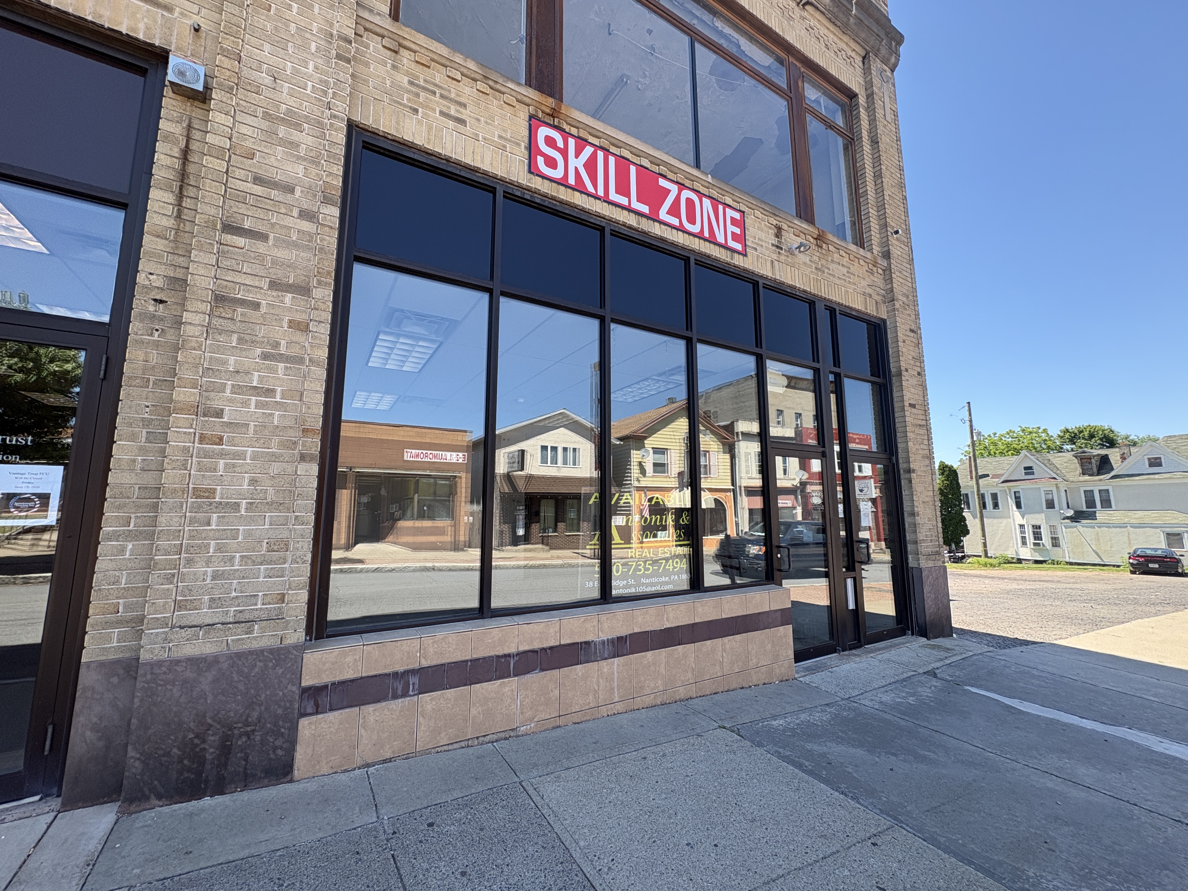 Slot-like skill game machines have proliferated across the state and...