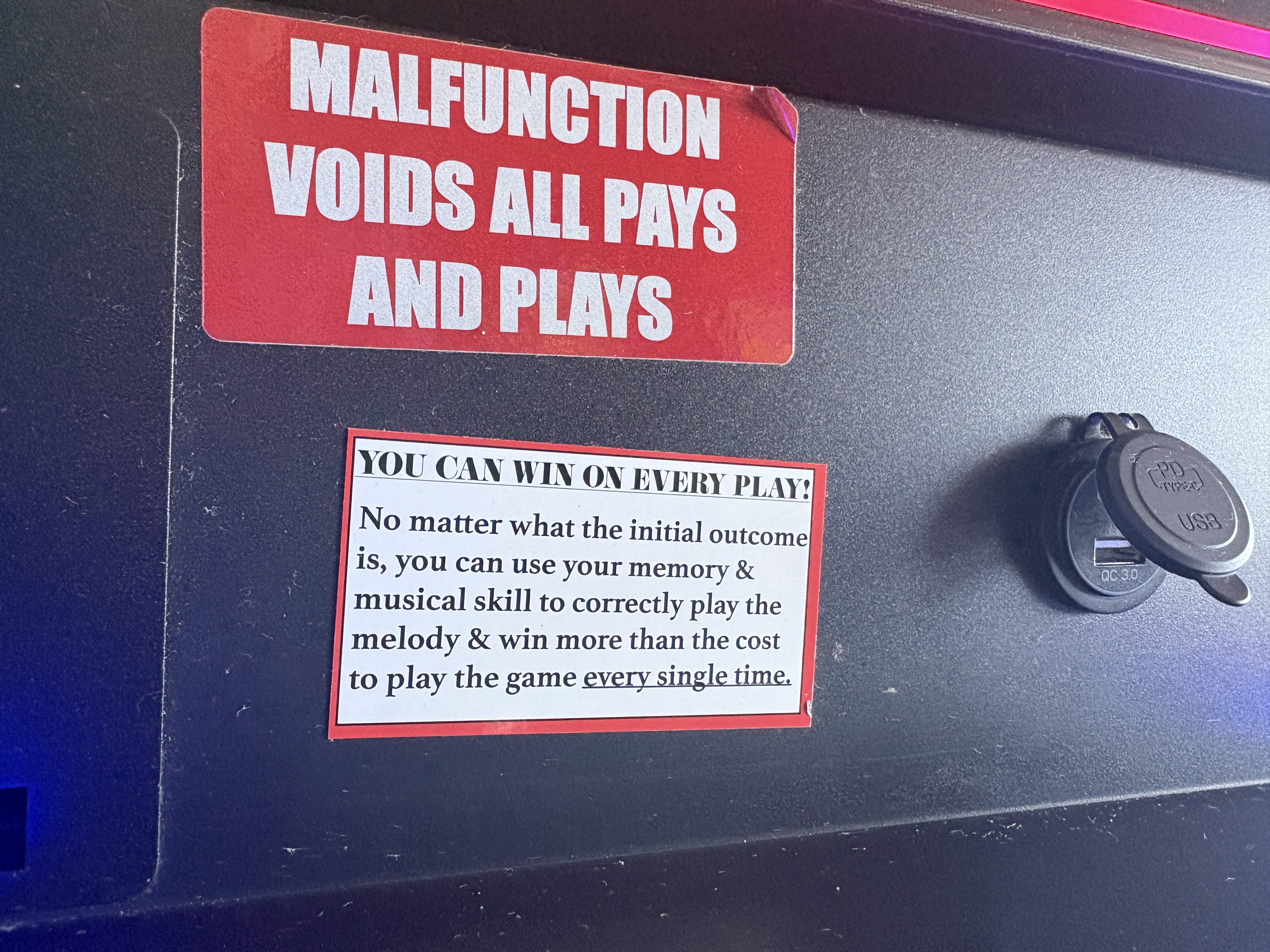 Slot-like skill game machines have proliferated across the state and...