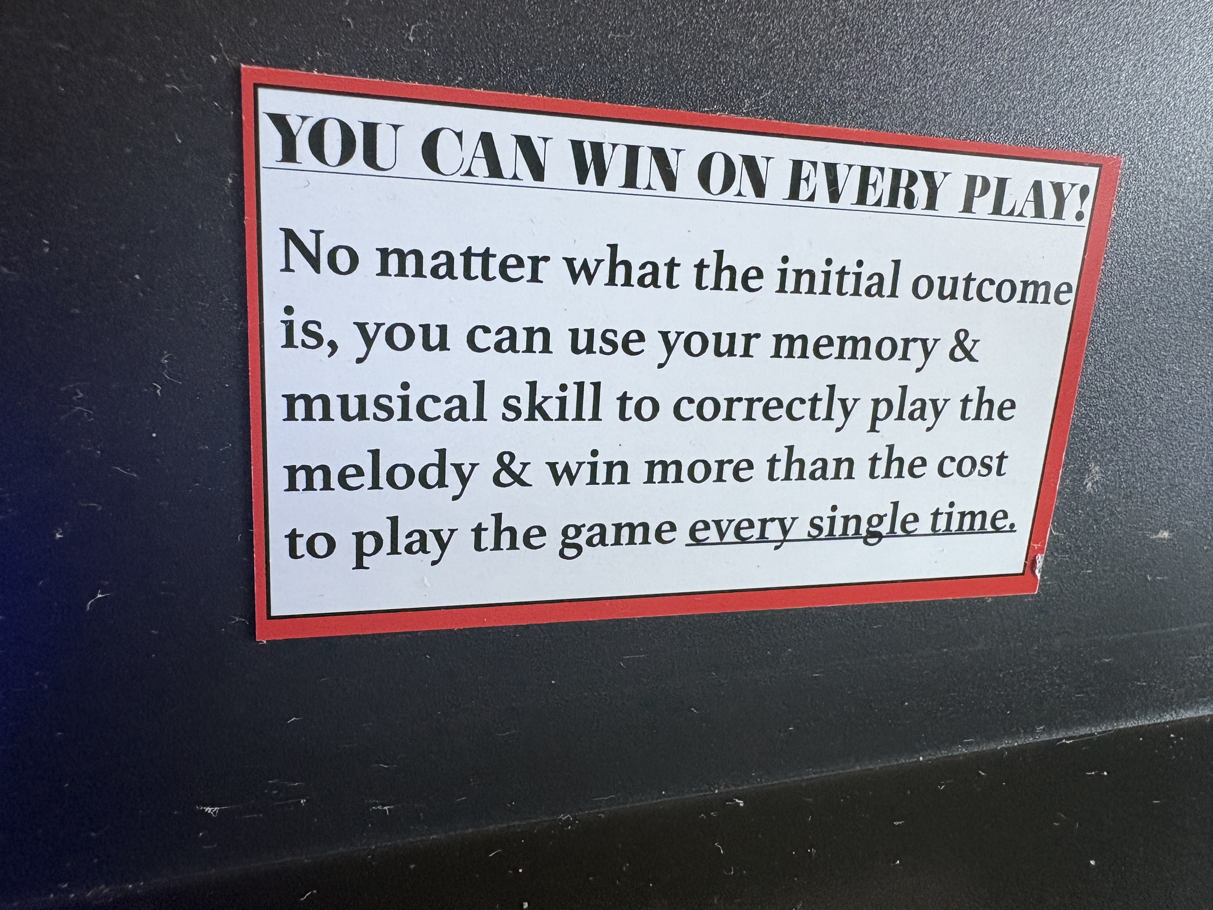 Slot-like skill game machines have proliferated across the state and...