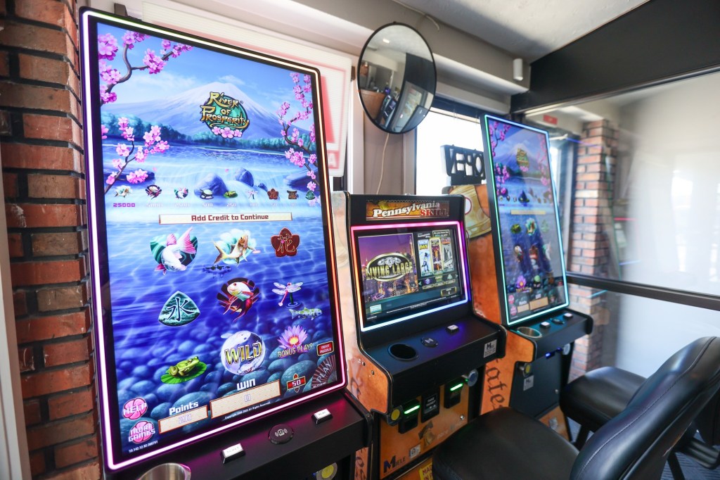 'An activity that people like:' Skill games face uncertain future after court ruling