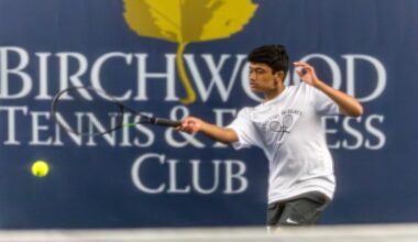 2026 LACKAWANNA LEAGUE BOYS TENNIS COACHES’ ALL-STARS – Scranton Times-Tribune