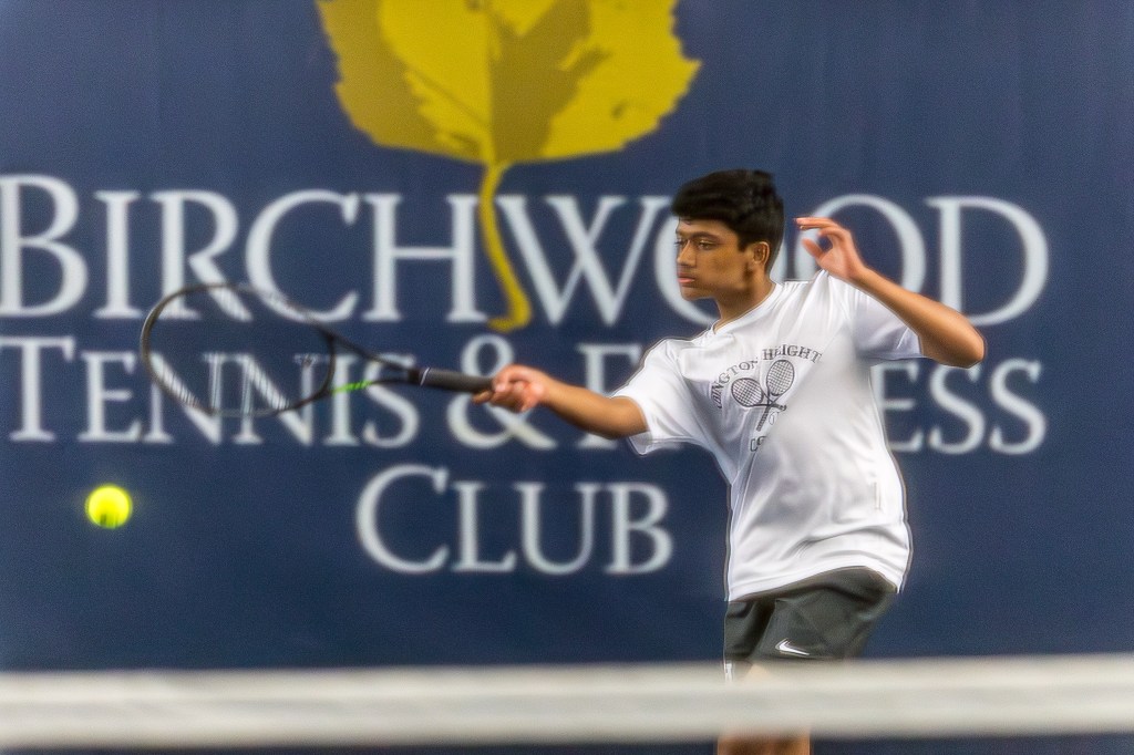 2026 LACKAWANNA LEAGUE BOYS TENNIS COACHES’ ALL-STARS – Scranton Times-Tribune