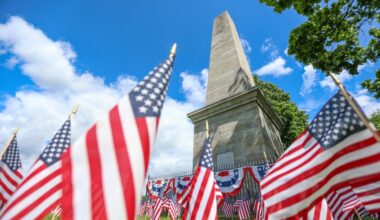 AMERICA 250: NEPA built by early settlers who fought not just for independence, but survival