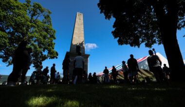 148th annual observance of Battle of Wyoming set for July 4
