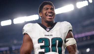 Biggest Eagles questions by position in 2026: Defense – NBC Sports Philadelphia
