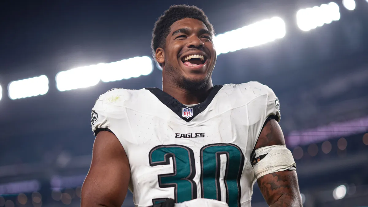 Biggest Eagles questions by position in 2026: Defense – NBC Sports Philadelphia