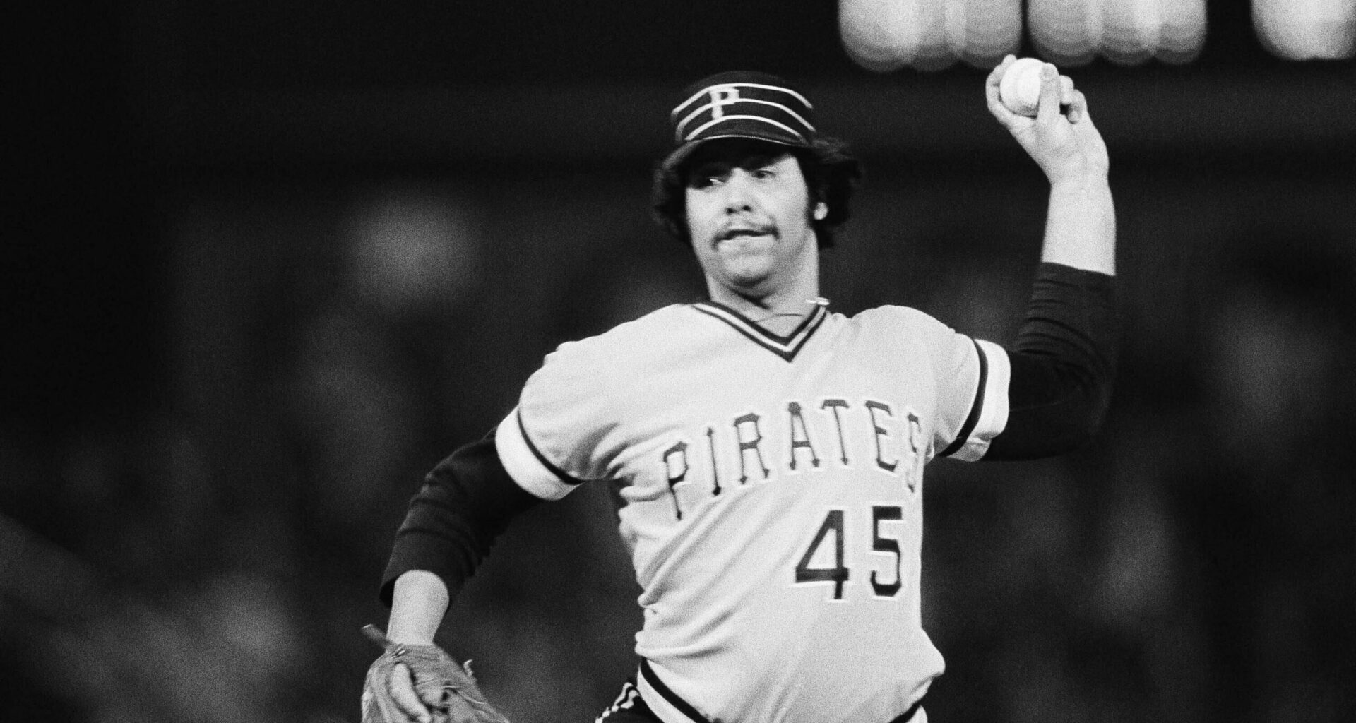 Pirates Announce 2026 Hall of Fame Class; Candelaria, Wilson Get In
