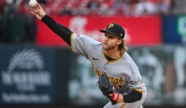 The Twins Should Capitalize on Carmen Mlodzinski’s Awkward Standoff with Pittsburgh Pirates - Twins