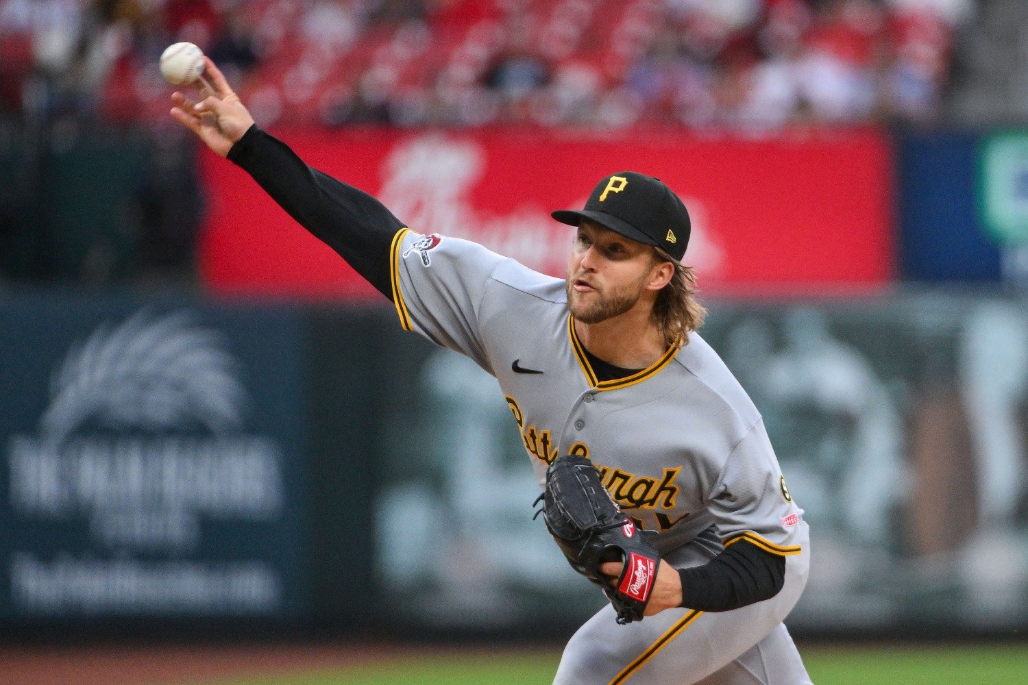 The Twins Should Capitalize on Carmen Mlodzinski’s Awkward Standoff with Pittsburgh Pirates - Twins
