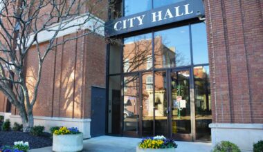Clarksville City Council to discuss first reading of budget for third time next week