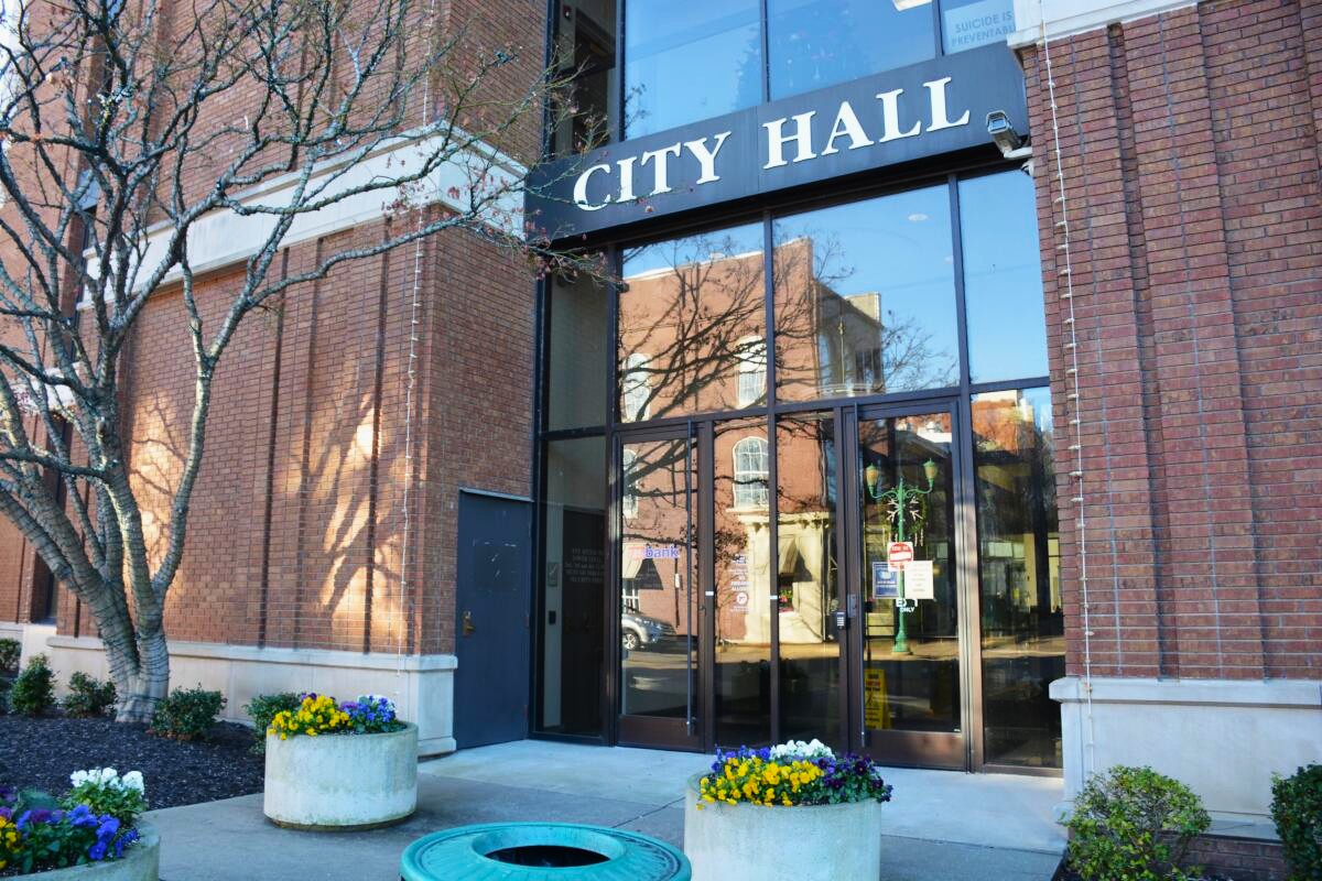 Clarksville City Council to discuss first reading of budget for third time next week