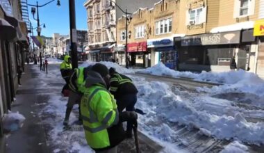 Philly spent nearly $800K on nonunion snow removal – NBC10 Philadelphia