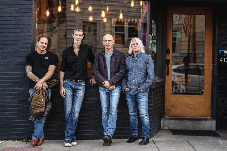 Clarks come for Ribs before anniversary | News, Sports, Jobs