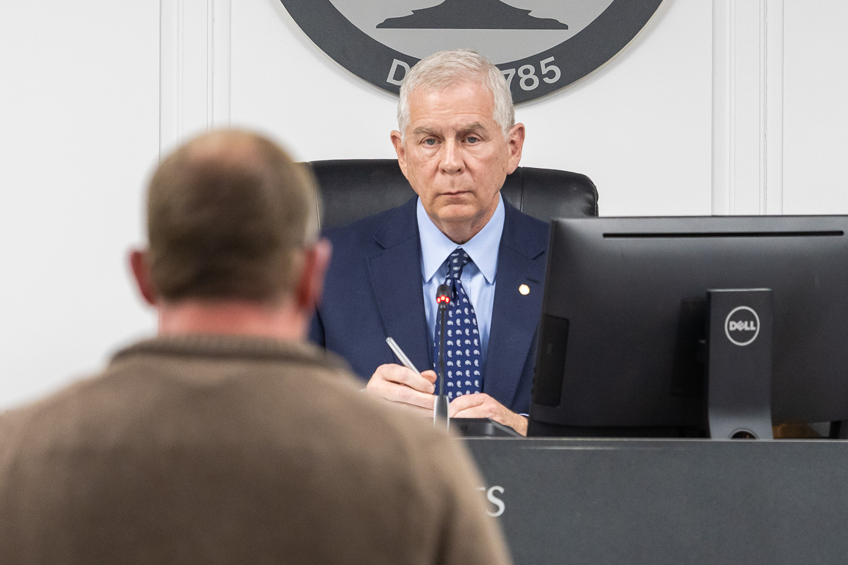 Special called Clarksville City Council meeting scheduled for Tuesday to continue discussing first reading of FY budget