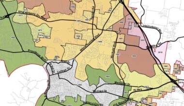 40 years later, how do you feel about St. Bethlehem annexation? | POLL