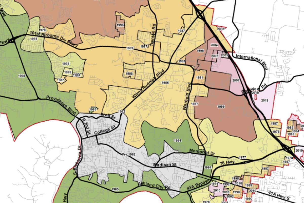 40 years later, how do you feel about St. Bethlehem annexation? | POLL