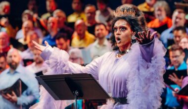 The Citizen Recommends: Art Philly’s What Now Festival