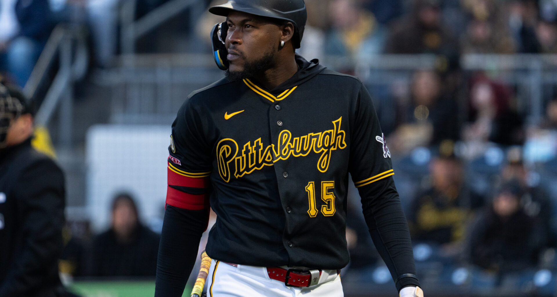 Pirates Series Takeaways: Banged-Up Bucs in Dangerous Territory
