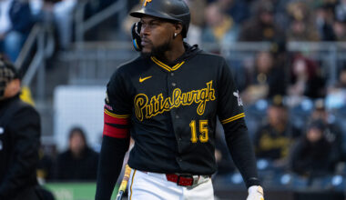 Pirates Series Takeaways: Banged-Up Bucs in Dangerous Territory