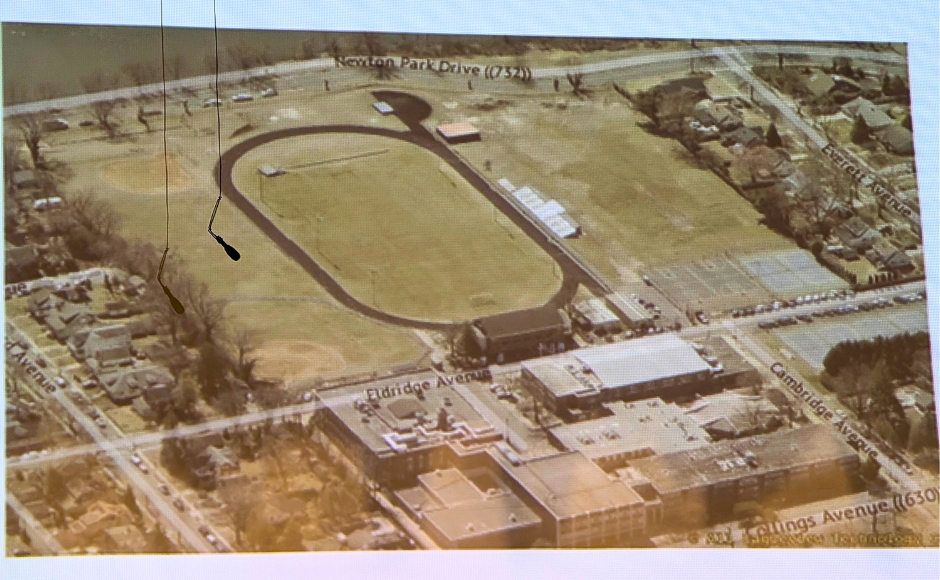Collingswood Borough, Schools Outline 10-Year, $10.5M Agreement to Build, Share Rec Facilities