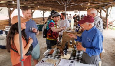 PA Cider Fest returns to Adams County this weekend with cider tastings, food trucks and live music