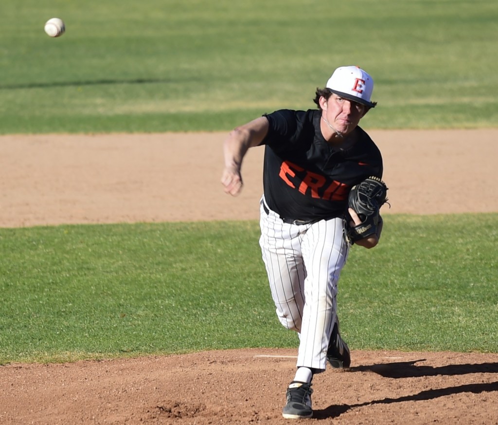 Players from Fairview, Erie, Dawson and beyond made CHSAA's all-state lists.