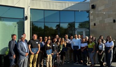 The Welcoming Center partners with Adult Literacy Program on workforce development