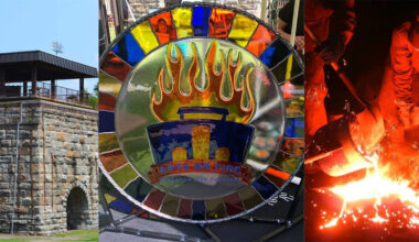 Arts on Fire Festival | Scranton, PA